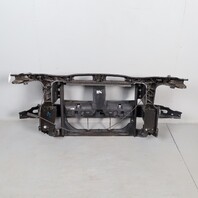 2012‑2015 BMW X1 E84 Radiator Support Bumper Reinforcement 51642990176 OEM Used