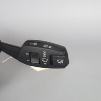 2007-2013 BMW X5 Turn Signal Wiper Column Switch 61319164419 OEM Used