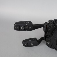 2007-2013 BMW X5 Turn Signal Wiper Column Switch 61319164419 OEM Used