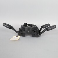 2007-2013 BMW X5 Turn Signal Wiper Column Switch 61319164419 OEM Used