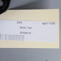 2007-2013 BMW X5 Turn Signal Wiper Column Switch 61319164419 OEM Used
