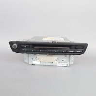 2011-2013 BMW X5 X6 Car Infotainment Navigation Player 65129278075 OEM Used