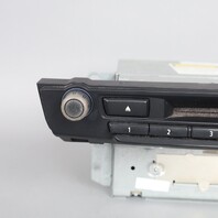 2011-2013 BMW X5 X6 Car Infotainment Navigation Player 65129278075 OEM Used