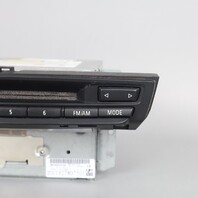 2011-2013 BMW X5 X6 Car Infotainment Navigation Player 65129278075 OEM Used