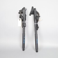 2007-2013 BMW X5 E70 Tailgate Trunk Lid Lift Actuator Shock Pair OEM Used