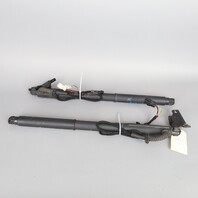 2007-2013 BMW X5 E70 Tailgate Trunk Lid Lift Actuator Shock Pair OEM Used