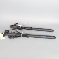 2007-2013 BMW X5 E70 Tailgate Trunk Lid Lift Actuator Shock Pair OEM Used