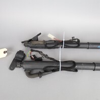 2007-2013 BMW X5 E70 Tailgate Trunk Lid Lift Actuator Shock Pair OEM Used