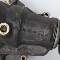 2001-2005 BMW 325ix 330ixE46 Front Differential Carrier Diff 3.46 Ratio OEM Used