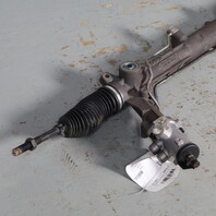2004-2005 BMW 525i 530i 545i Power Steering Gear Rack Pinion OEM Used