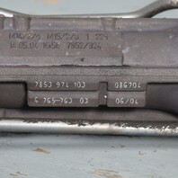 2004-2005 BMW 525i 530i 545i Power Steering Gear Rack Pinion OEM Used