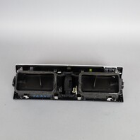 2007-2013 BMW X5 X6 Center Dash  Air Vent 64229210705 OEM Used