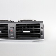 2007-2013 BMW X5 X6 Center Dash  Air Vent 64229210705 OEM Used
