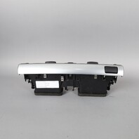 2007-2013 BMW X5 X6 Center Dash  Air Vent 64229210705 OEM Used