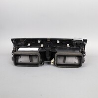 2007-2013 BMW X5 X6 Center Dash  Air Vent 64229210705 OEM Used
