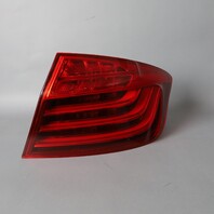2014-2016 BMW 528i 535i 550i M5 F10 Right Tail Light 63217312708 OEM Used