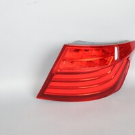 2014-2016 BMW 528i 535i 550i M5 F10 Right Tail Light 63217312708 OEM Used