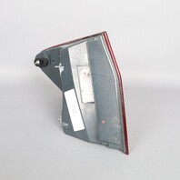 2014-2016 BMW 528i 535i 550i M5 F10 Right Tail Light 63217312708 OEM Used