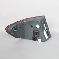 2014-2016 BMW 528i 535i 550i M5 F10 Right Tail Light 63217312708 OEM Used