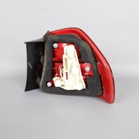 2006-2008 BMW 325i 328i 330i 335i Sedan Left Tail Light 63217161955 OEM Used
