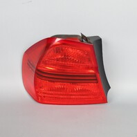 2006-2008 BMW 325i 328i 330i 335i Sedan Left Tail Light 63217161955 OEM Used