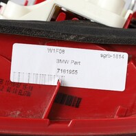 2006-2008 BMW 325i 328i 330i 335i Sedan Left Tail Light 63217161955 OEM Used