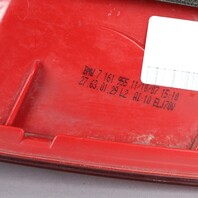 2006-2008 BMW 325i 328i 330i 335i Sedan Left Tail Light 63217161955 OEM Used