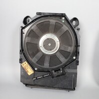 BMW 328i 335i M3 X1 Speaker Subwoofer Harman Kardon Pair 65139143135 OEM Used