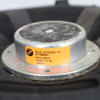 BMW 328i 335i M3 X1 Speaker Subwoofer Harman Kardon Pair 65139143135 OEM Used