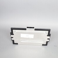 2008 BMW 328i 335i Coupe Footwell Module 61359166709 OEM Used