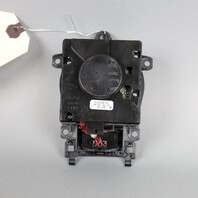 2006-2013 BMW E92 328i 335i I-Drive Media Control Switch 65829125348 OEM Used