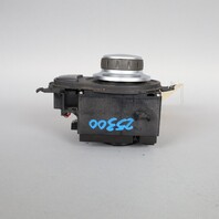2006-2013 BMW E92 328i 335i I-Drive Media Control Switch 65829125348 OEM Used