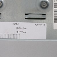 2004-2008 BMW 325i 330i 525i 530i 545i 550i Amp Amplifier 65129170386 OEM Used