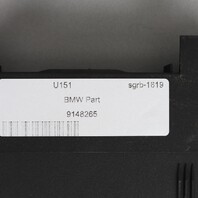 BMW 328i 335i X1 X5 X6 Z4 Front Power Seat Control Module 61359148265 OEM Used