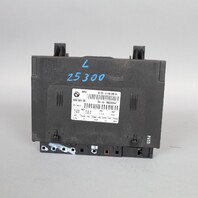 BMW 328i 335i X1 X5 X6 Z4 Front Power Seat Control Module 61359148265 OEM Used