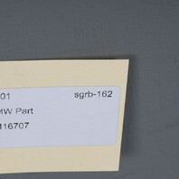 2006-2008 BMW 328i 330i 335i Left Headlight Arm Bracket 51647116707 OEM