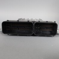 2008-2010 BMW 128i 328i X3 Engine Computer ECU DME 12147602216 OEM Used
