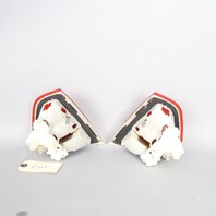 2006-2008 BMW 325i 328i 330i 335i Sedan Tail Light Set 63216937459 OEM Used