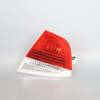 2006-2008 BMW 325i 328i 330i 335i Sedan Tail Light Set 63216937459 OEM Used