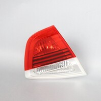2006-2008 BMW 325i 328i 330i 335i Sedan Tail Light Set 63216937459 OEM Used