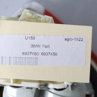 2006-2008 BMW 325i 328i 330i 335i Sedan Tail Light Set 63216937459 OEM Used