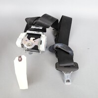 2006-2011 BMW 328i 335i E90 Left Front Seat Belt 72119117219 OEM Used