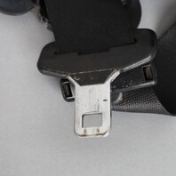 2006-2011 BMW 328i 335i E90 Left Front Seat Belt 72119117219 OEM Used