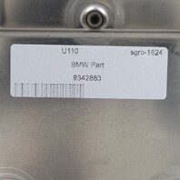 2014 BMW 528i Telematics Communication Module 84109342883 OEM Used