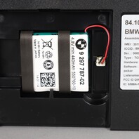2014 BMW 528i Telematics Communication Module 84109342883 OEM Used