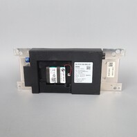 2014 BMW 528i Telematics Communication Module 84109342883 OEM Used