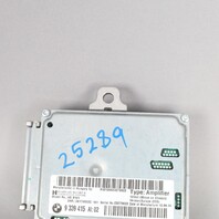 2014 BMW 528i Active Sound Control Design Module 65129339415 OEM Used
