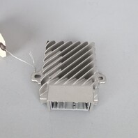 2014 BMW 528i Active Sound Control Design Module 65129339415 OEM Used