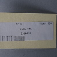 2014 BMW 528i Active Sound Control Design Module 65129339415 OEM Used