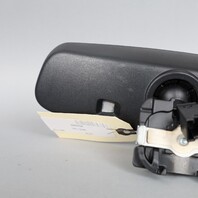 2011-2016 BMW 528i 535i 550i Inside Rearview Mirror 51169320305 OEM Used
